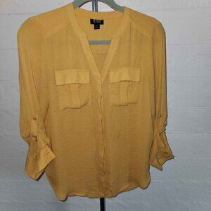 A.N.A. A new approach blouse